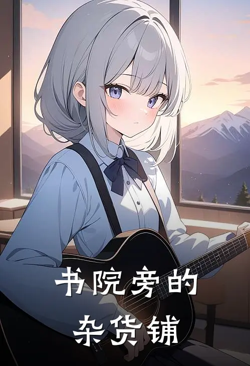 书院旁的杂货铺许泽赵恒全章节免费在线阅读_《书院旁的杂货铺》精彩小说