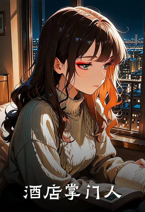 酒店掌门人