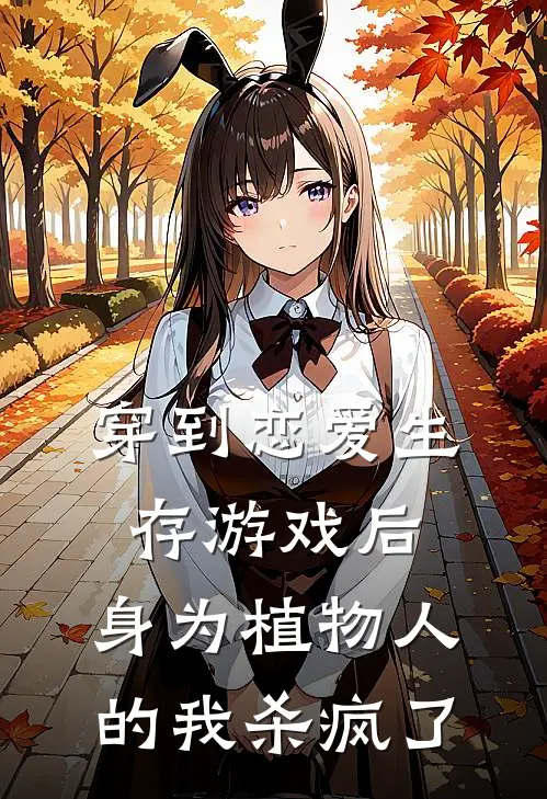 穿到恋爱生存游戏后，身为植物人的我杀疯了赵萌徐瑾完本小说推荐_免费小说全文阅读穿到恋爱生存游戏后，身为植物人的我杀疯了赵萌徐瑾