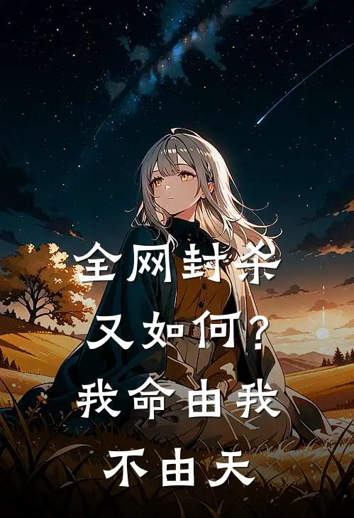 全网封杀又如何？我命由我不由天