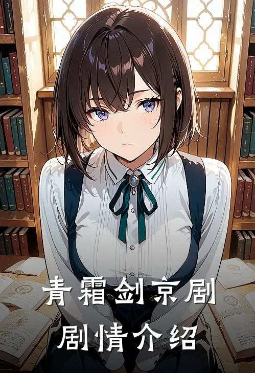 青霜剑京剧剧情介绍