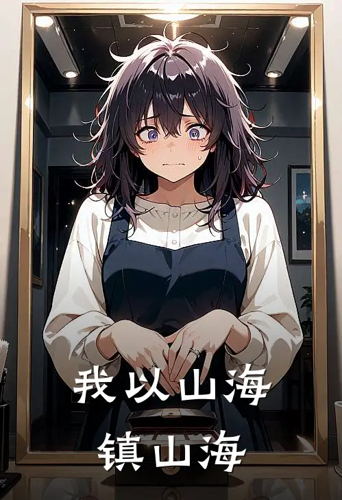 我以山海镇山海林尘聂凉最新章节免费阅读_我以山海镇山海热门小说