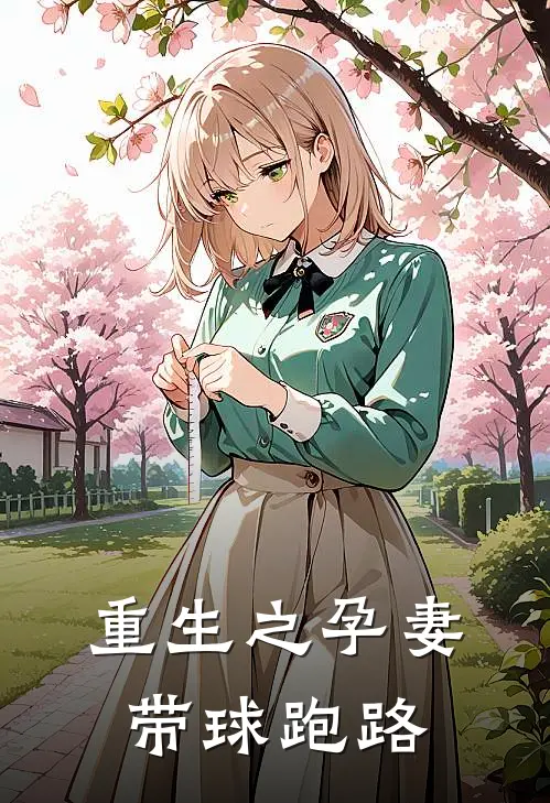 重生之孕妻带球跑路