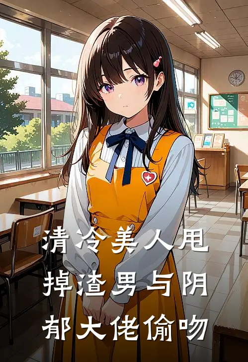 清冷美人甩掉渣男与阴郁大佬偷吻裴漾宋一潇最新小说全文阅读_在线免费小说清冷美人甩掉渣男与阴郁大佬偷吻(裴漾宋一潇)