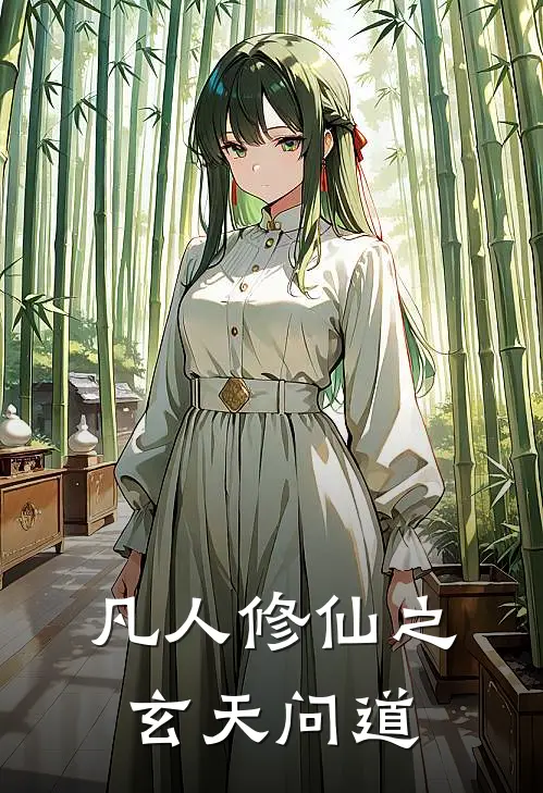 凡人修仙之玄天问道