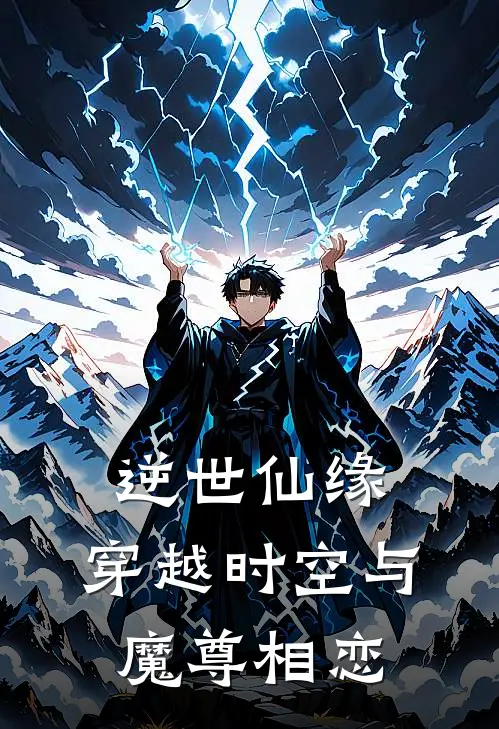 逆世仙缘：穿越时空与魔尊相恋