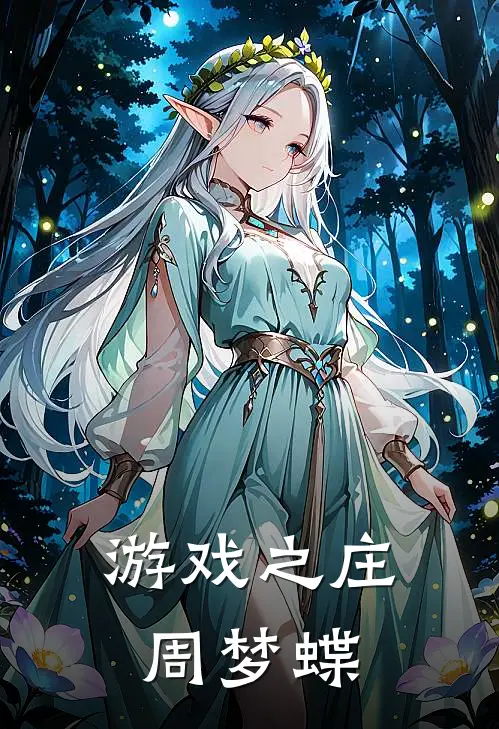 游戏之庄周梦蝶