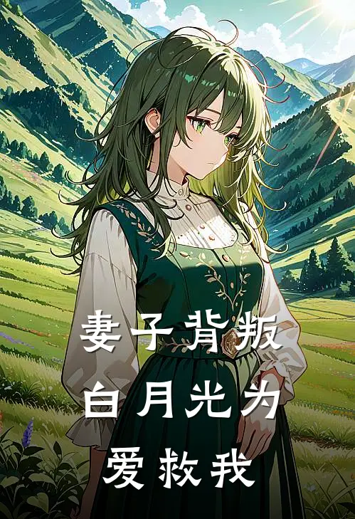妻子背叛，白月光为爱救我