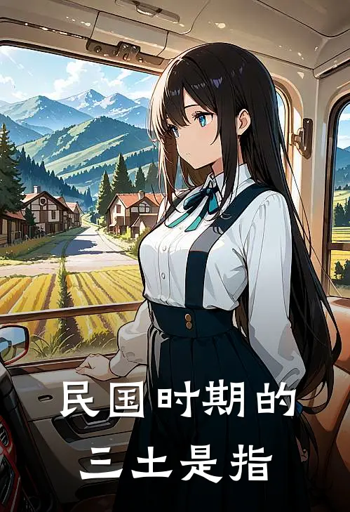 民国时期的三土是指