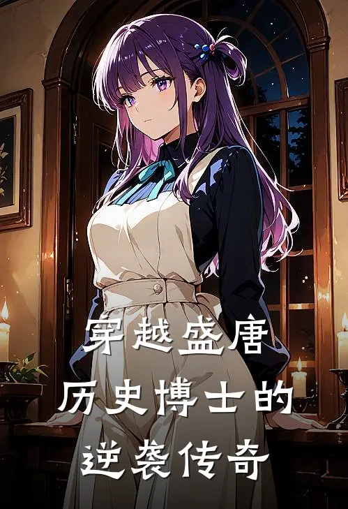 穿越盛唐：历史博士的逆袭传奇李承逸林婉兮小说免费阅读无弹窗_完结版小说全文免费阅读穿越盛唐：历史博士的逆袭传奇(李承逸林婉兮)