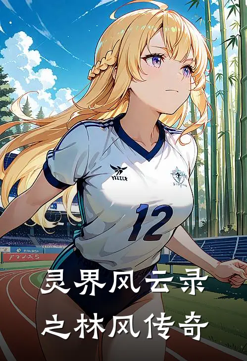 灵界风云录之林风传奇