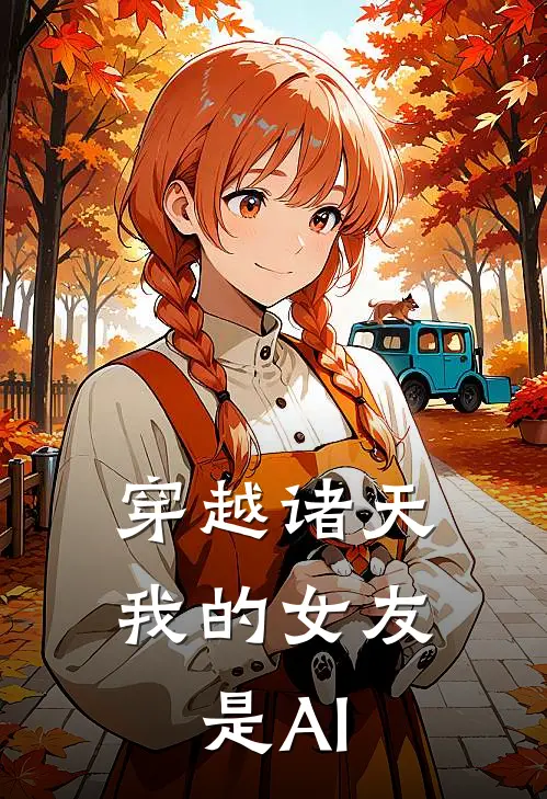 穿越诸天：我的女友是AI叶珩星璃最新完结小说推荐_最新更新小说穿越诸天：我的女友是AI(叶珩星璃)