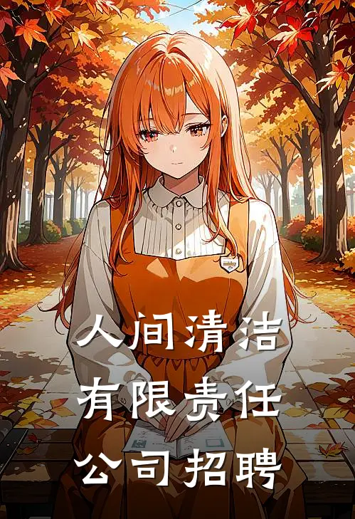 人间清洁有限责任公司招聘