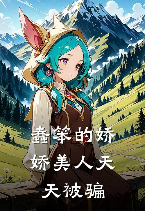 蠢笨的娇娇美人天天被骗阮桐青珏热门完本小说_最新章节列表蠢笨的娇娇美人天天被骗(阮桐青珏)