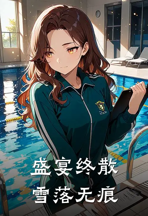 盛宴终散，雪落无痕