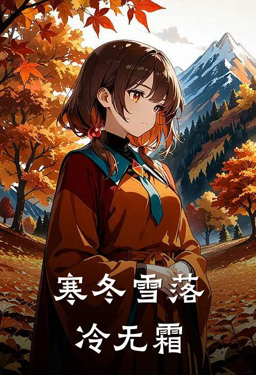 寒冬雪落冷无霜(周伊池京亦)最新小说_免费阅读完整版小说寒冬雪落冷无霜(周伊池京亦)