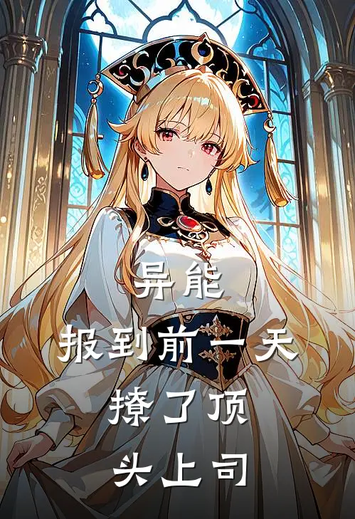 《异能：报到前一天，撩了顶头上司》沈夜瞳陆锋已完结小说_异能：报到前一天，撩了顶头上司(沈夜瞳陆锋)经典小说