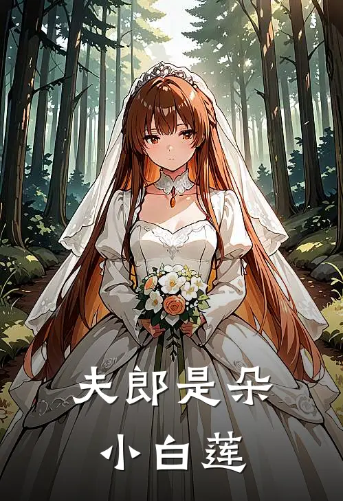 夫郎是朵小白莲