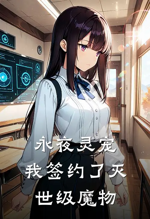 永夜灵宠：我签约了灭世级魔物