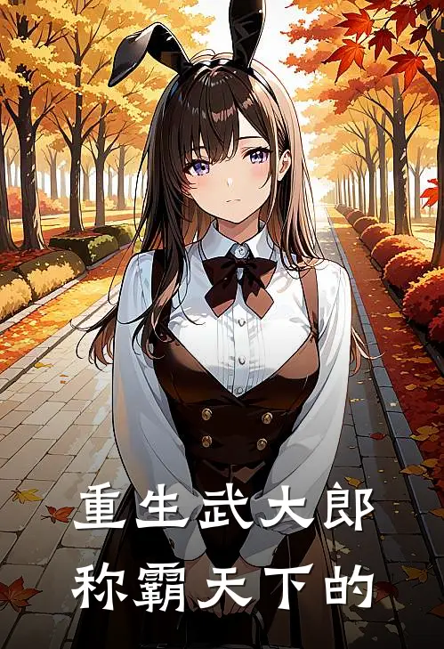 重生武大郎称霸天下的