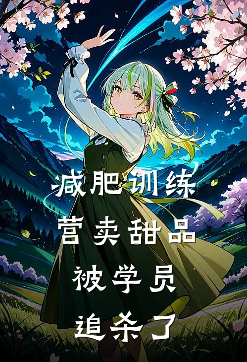 林殊陈婷玉《减肥训练营卖甜品，被学员追杀了》小说免费在线阅读_减肥训练营卖甜品，被学员追杀了(林殊陈婷玉)已完结小说