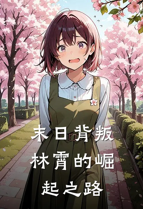 末日背叛林霄的崛起之路