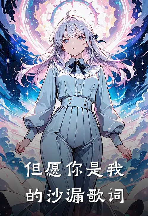 但愿你是我的沙漏歌词