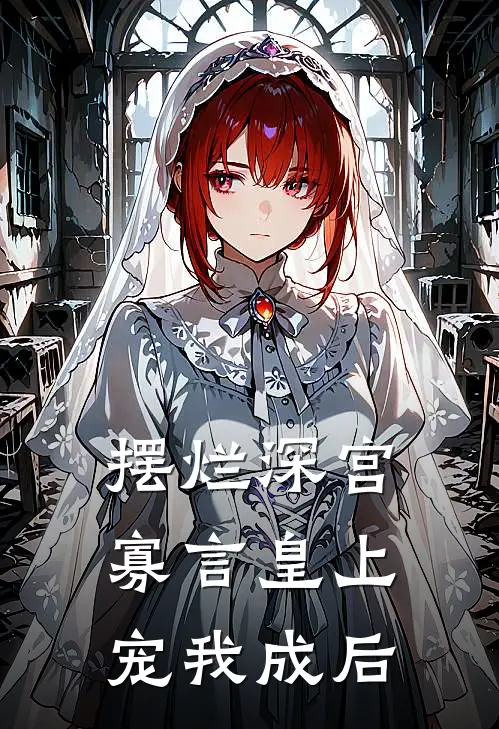 摆烂深宫，寡言皇上宠我成后