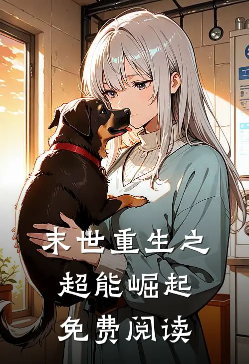 末世重生之超能崛起免费阅读