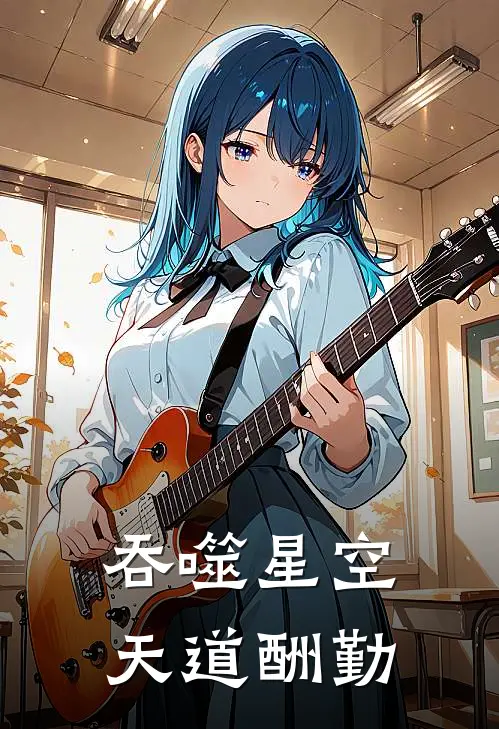 吞噬星空：天道酬勤