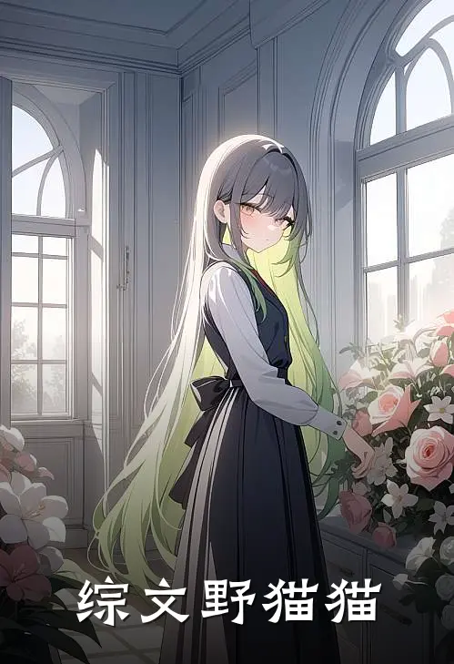 综文野猫猫