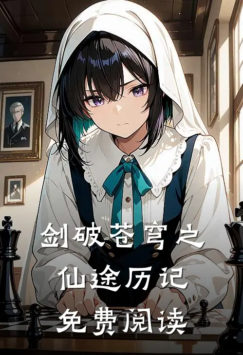 剑破苍穹之仙途历记免费阅读