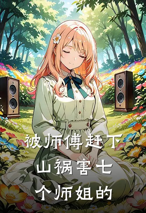 被师傅赶下山祸害七个师姐的