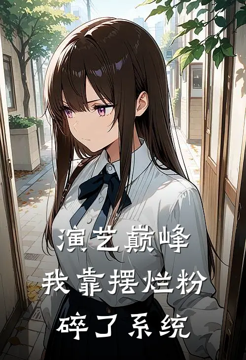 演艺巅峰：我靠摆烂粉碎了系统(白语薇白月光)全文免费小说_小说免费完结演艺巅峰：我靠摆烂粉碎了系统(白语薇白月光)