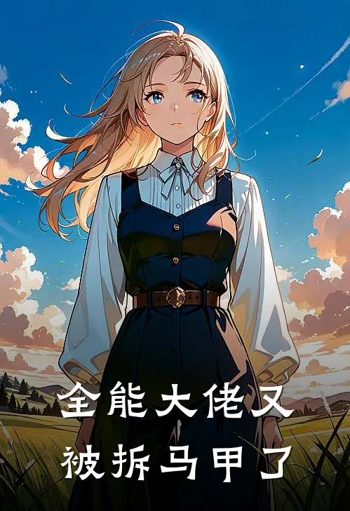 全能大佬又被拆马甲了