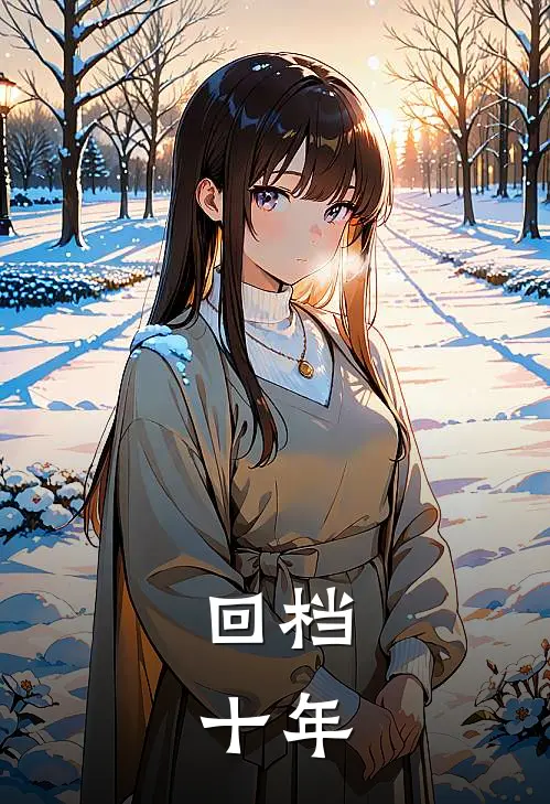 回档：十年(陆拾光青禾)完本小说_全本免费小说回档：十年陆拾光青禾