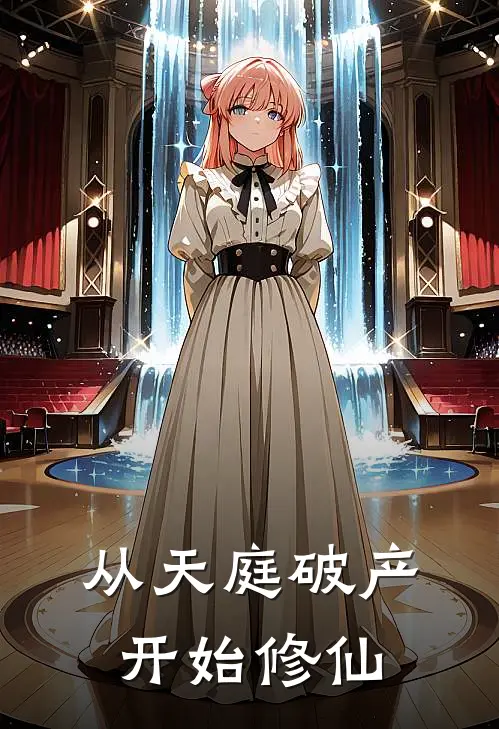 从天庭破产开始修仙