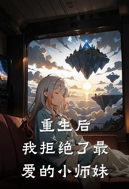 重生后，我拒绝了最爱的小师妹沈墨林林晚晴热门小说阅读_完本完结小说重生后，我拒绝了最爱的小师妹沈墨林林晚晴