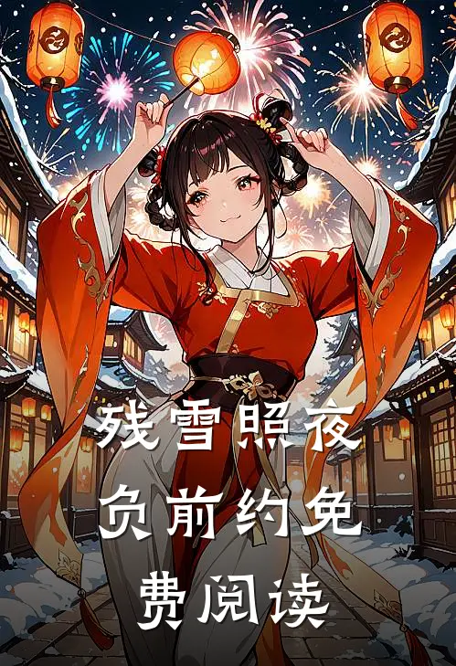 残雪照夜负前约免费阅读