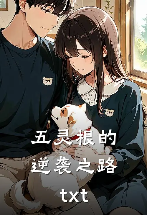 五灵根的逆袭之路txt