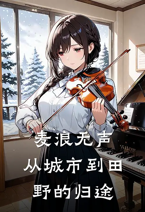 麦浪无声：从城市到田野的归途