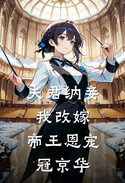 夫君纳妾我改嫁，帝王恩宠冠京华