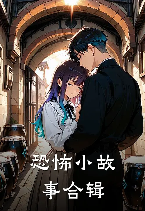 恐怖小故事合辑