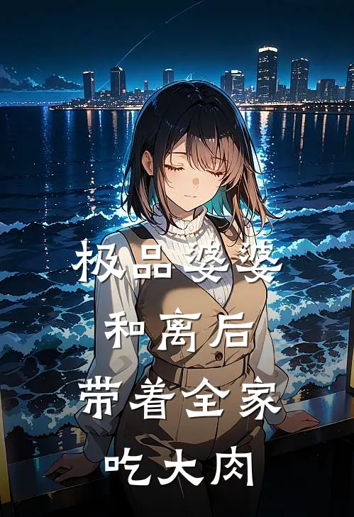 极品婆婆和离后，带着全家吃大肉(苏全叶清音)热门小说排行_完结版小说极品婆婆和离后，带着全家吃大肉苏全叶清音