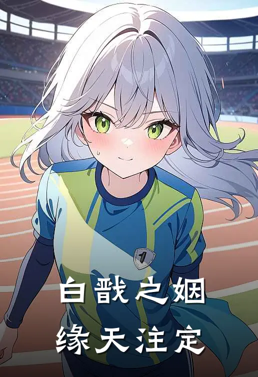 白戬之姻缘天注定