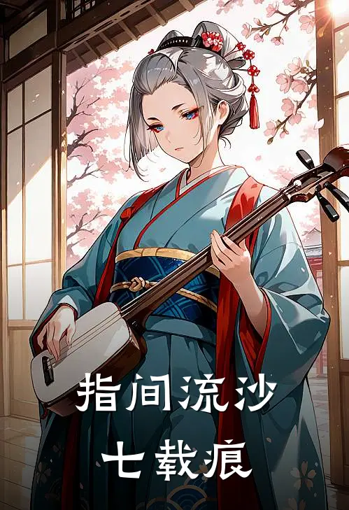 指间流沙七载痕(晏时琛柳依依)最新小说全文阅读_最新章节列表指间流沙七载痕(晏时琛柳依依)