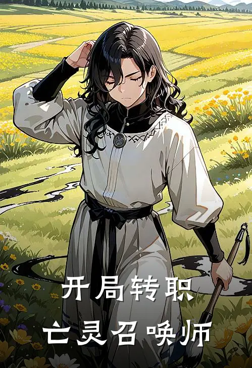 开局转职：亡灵召唤师