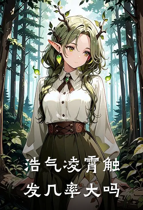 浩气凌霄触发几率大吗