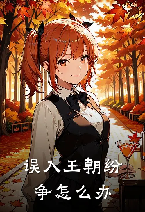 误入王朝纷争怎么办