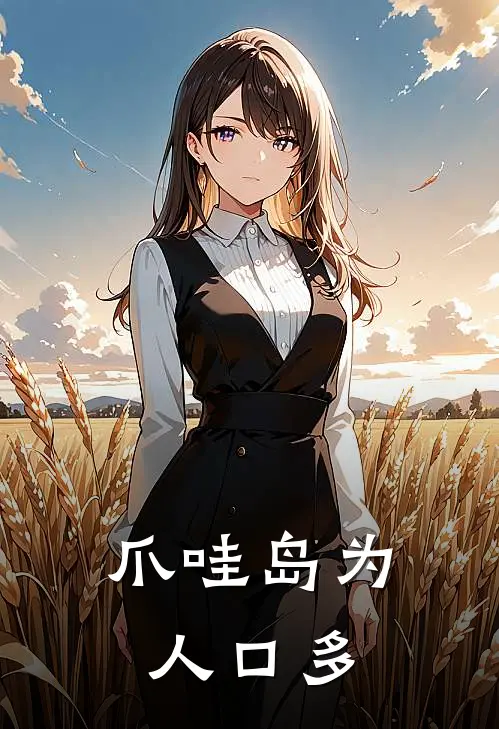 爪哇岛为人口多